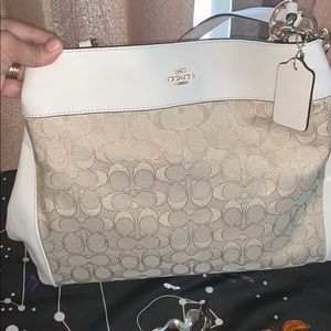 Coach Brand New Womens handbag with tag price